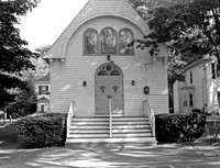 Lincoln Church