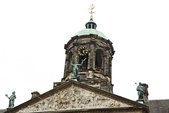 Palace Toppers