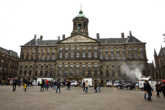 Royal Palace
