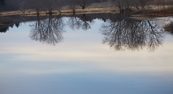 Sudbur River December 2016 2
