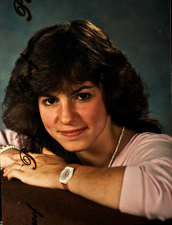 Rebecca the ingenue