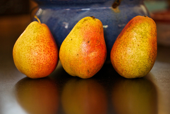 Pears