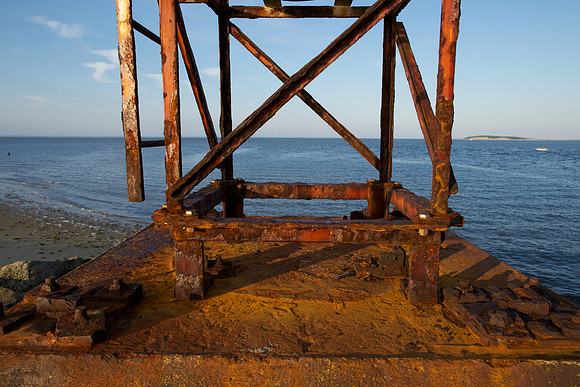Cape Cod 2011 Tower (1)