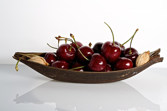 Transmigration of Cherries