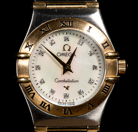 Susan's Watch
