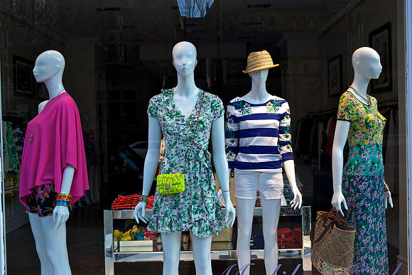Florid florals