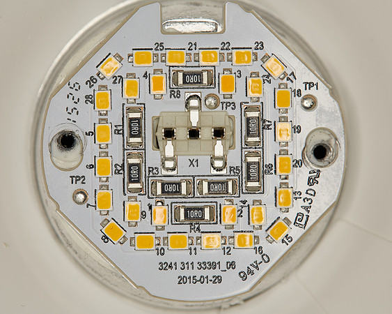 LEDs