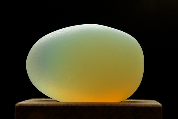 Glass Egg