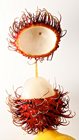 Rambutan