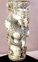 Throne Leg
