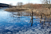 Sudbury Early Winter 2019