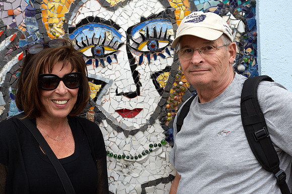World Travelers in Amsterdam
