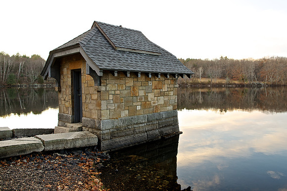 Lincoln Water Works II
