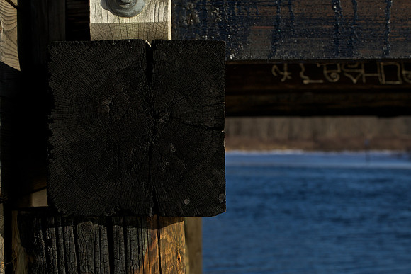 Sherman Bridge