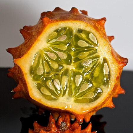 Horned Melon