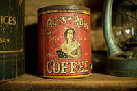 Betsy Ross