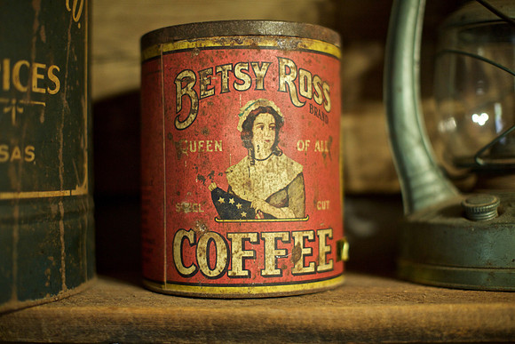 Betsy Ross