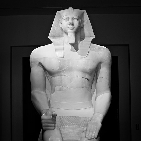 King Menkaura