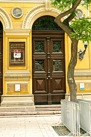 Egyetemi Kovyvtar