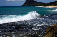 Oahu Beach