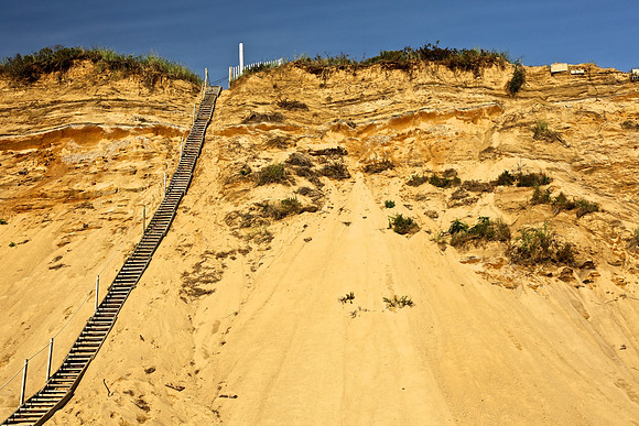 Dunes