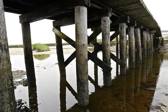 Lieutenant Island Bridge