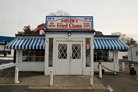 Bigelow's