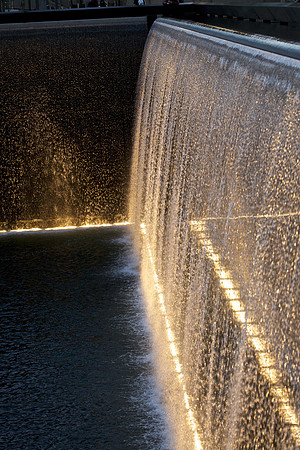 9-11 Memorial