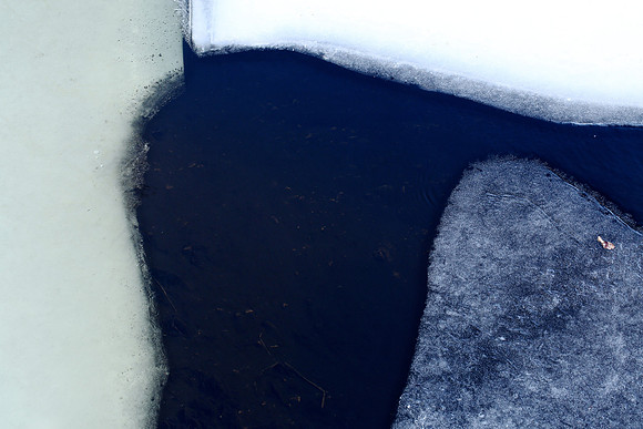 Sudbury Ice II
