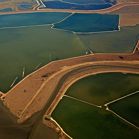 Approaching SFO