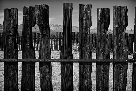 Corral