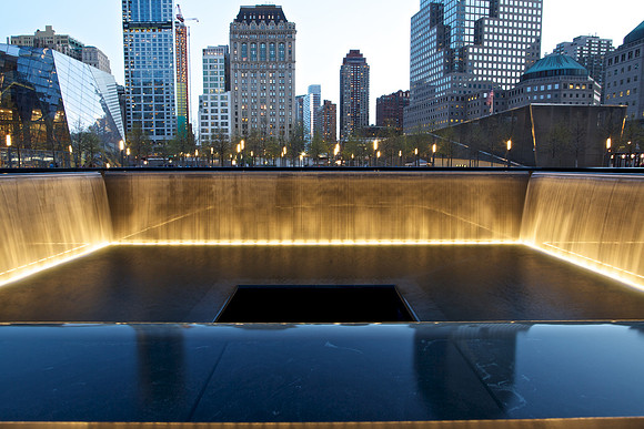 9-11 Memorial (3)