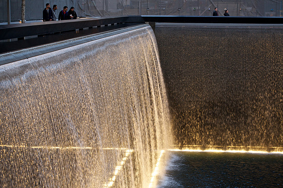 9-11 Memorial (2)