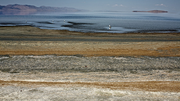 Great Salt Lake