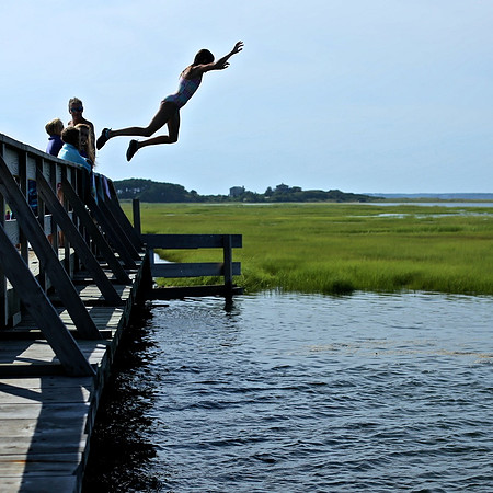 Lieutenant Island Bridge