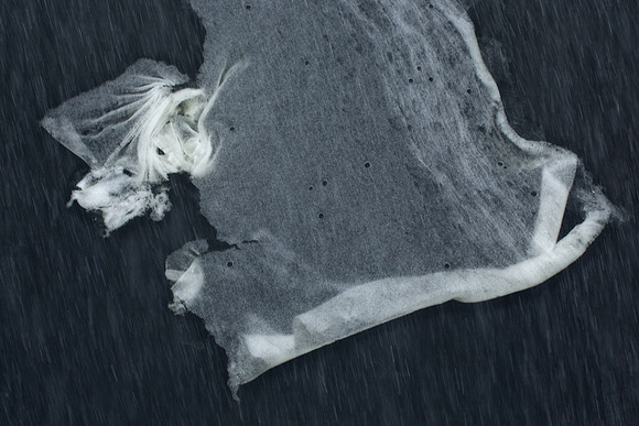 Tissue Ice