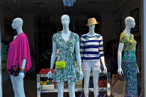 Florid florals