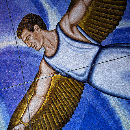 Icarus
