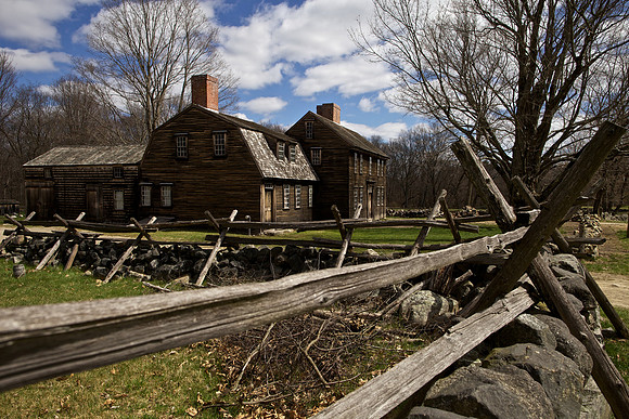 Hartwell Tavern