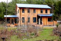 Ithaca House