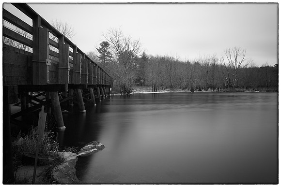 Sherman Bridge