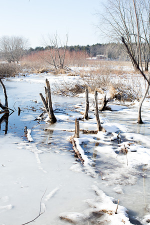 Sudbury River