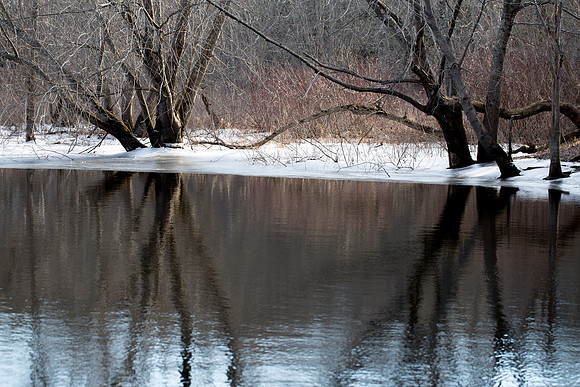 Sudbury Winter 2016