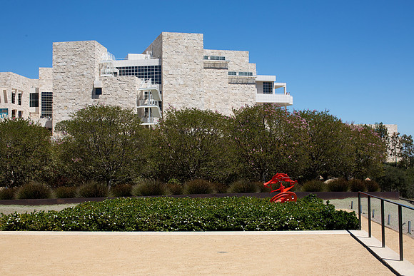The Getty