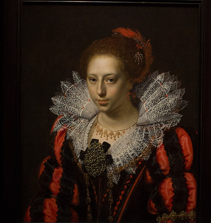 By Paulus Moreelse