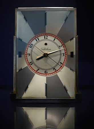 Telechron