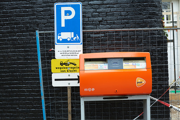 Mail Box 22-April