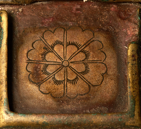 Lotus pattern