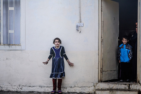 Refugee