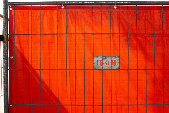 Fence